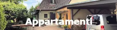 Appartamenti di vacanza a Potsdam
