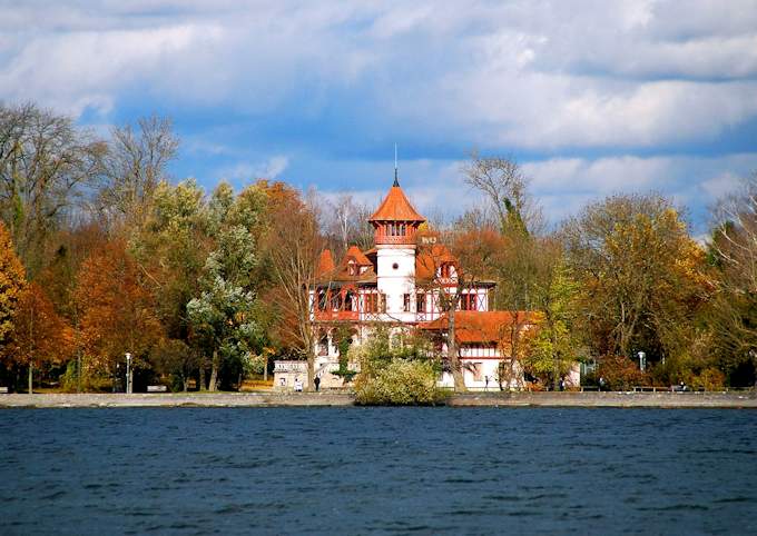 Herrsching, Ammersee