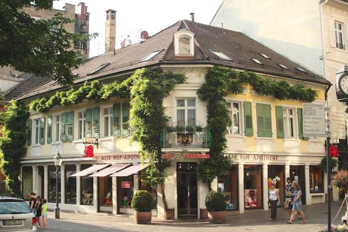 Flirten ulm