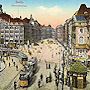 Berlino - com'era 100 anni fa e com' oggi