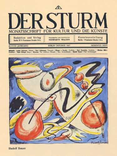 Der Sturm (rivista)