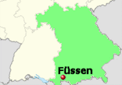 Füssen