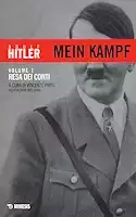 'Mein Kampf' di Adolf Hitler