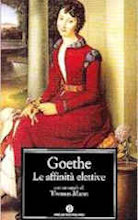 Goethe: Le affinit elettive