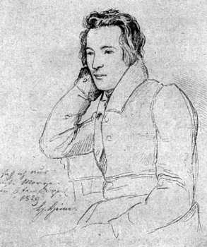 Heinrich Heine