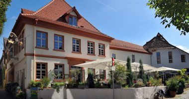 Hotel e Bed and Breakfast a Ladenburg