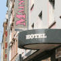 Hotel nella Foresta Nera