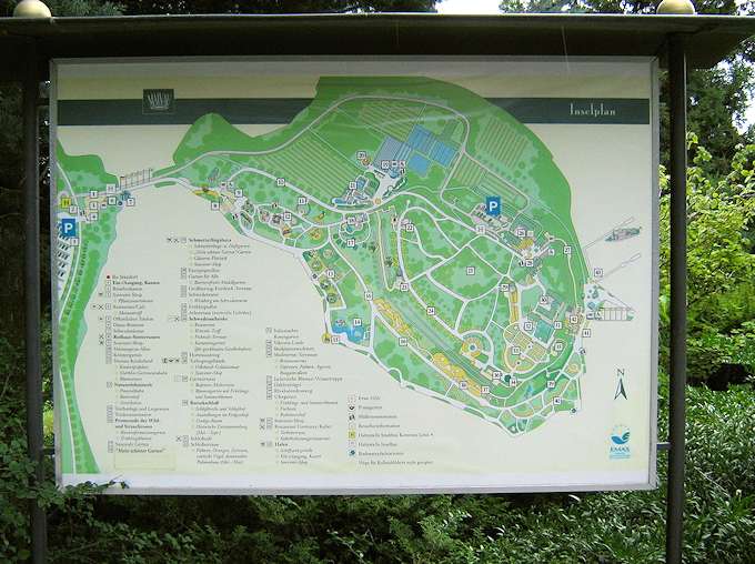 Mainau