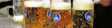 Hofbruhaus - la birreria pi famosa