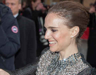 Natalie Portman Natalie Portman