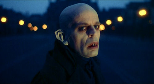 Nosferatu