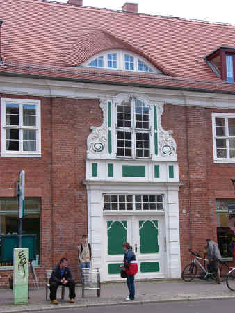 Potsdam