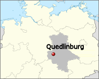Quedlinburg