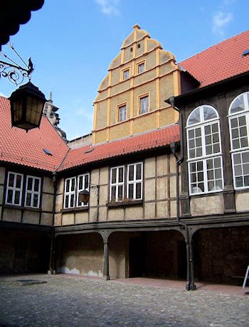 Quedlinburg