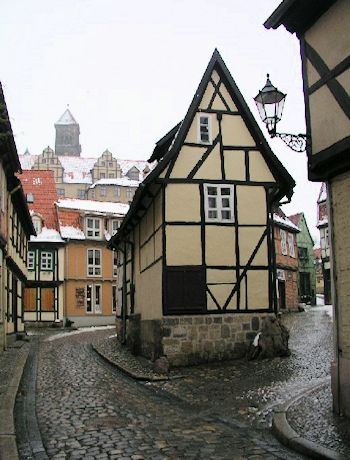 Quedlinburg