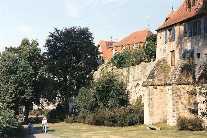 Rothenburg