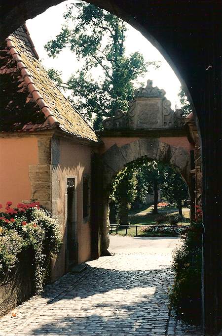 Rothenburg