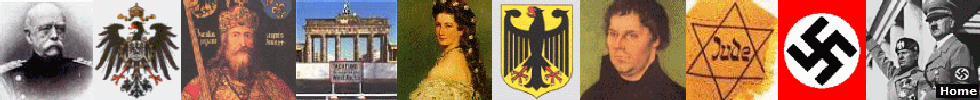 Viaggio in Germania - La storia