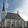 Weimar, Herderkirche