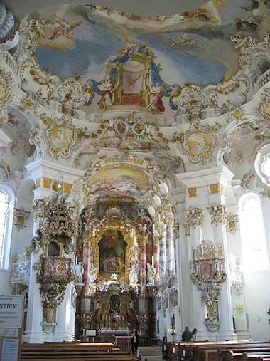 Wieskirche