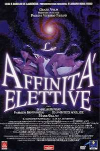 Affinit elettive - film di Paolo e Vittorio Taviani