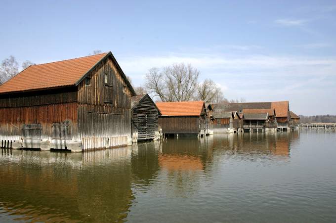 Ammersee