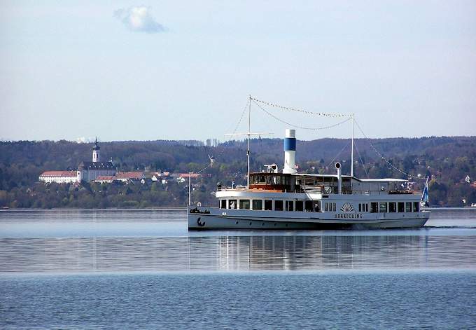 Ammersee