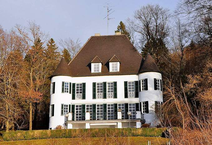 Herrsching, Ammersee