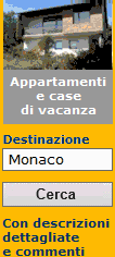 Appartamenti di vacanza a Monaco di Baviera