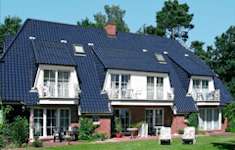 Appartamenti di vacanza a Brandeburgo sulla Havel