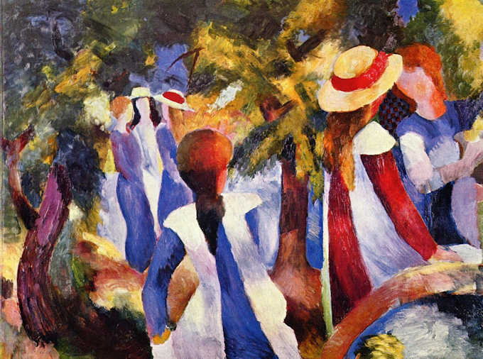 August Macke