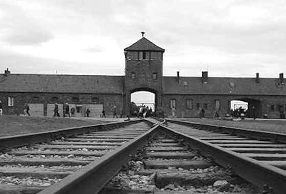 Auschwitz