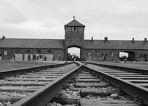 Auschwitz