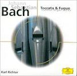 Johann Sebastian Bach - CD e Vinili