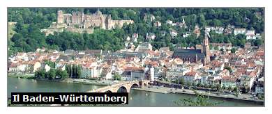 Il Baden-Wrttemberg