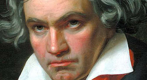 Ludwig van Beethoven Ludwig van Beethoven