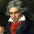 Ludwig van Beethoven