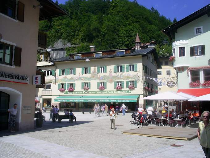 Berchtesgaden