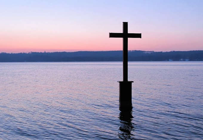 Lago di Starnberg