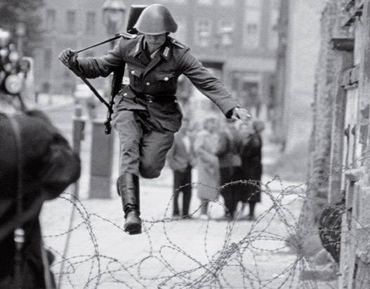 Berlino 1961