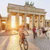 Berlino in bici