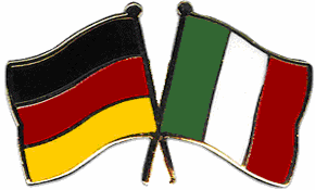 Pagine bilingui - in italiano e tedesco
