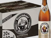 Franziskaner Weissbier