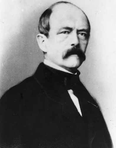 Otto von Bismarck