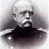 Otto von Bismarck