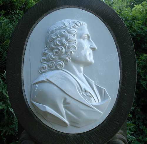 Johann Friedrich Böttger