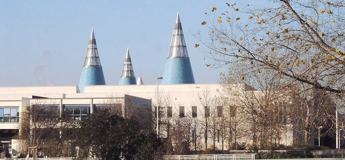 Bonn, museo dell'arte