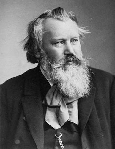 Johannes Brahms