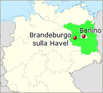 Brandeburgo sulla Havel