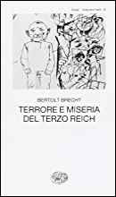 Le opere di Brecht - biografie e altri libri su Brecht